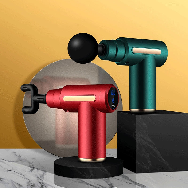 Mini Massage Gun