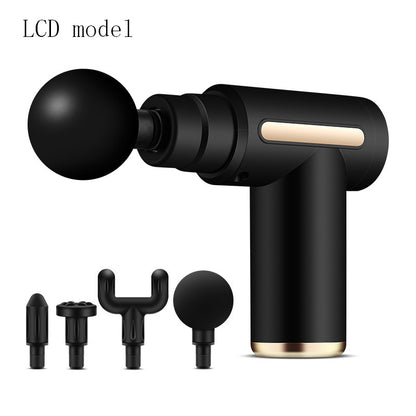 Mini Massage Gun